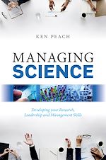 Télécharger le livre :  Managing Science
