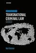 Télécharger le livre :  An Introduction to Transnational Criminal Law