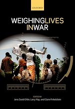 Télécharger le livre :  Weighing Lives in War