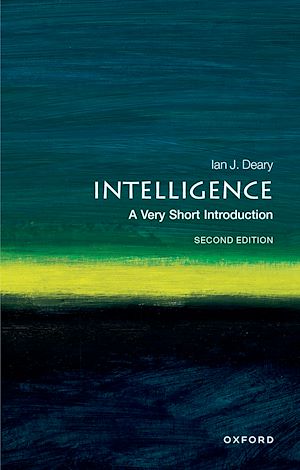 Téléchargez le livre :  Intelligence