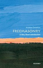 Télécharger le livre :  Freemasonry