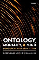 Télécharger le livre :  Ontology, Modality, and Mind