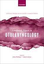Télécharger le livre :  Landmark Papers in Otolaryngology