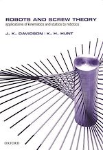 Download this eBook Robots and Screw Theory