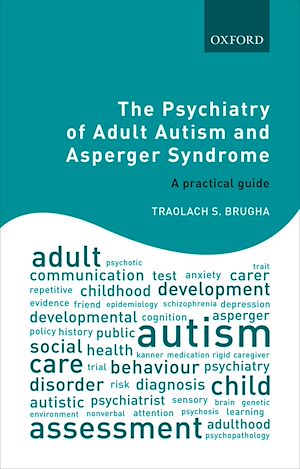 Téléchargez le livre :  The Psychiatry of Adult Autism and Asperger Syndrome