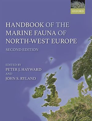 Téléchargez le livre :  Handbook of the Marine Fauna of North-West Europe