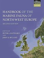 Télécharger le livre :  Handbook of the Marine Fauna of North-West Europe