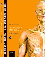 Télécharger le livre :  Cunningham's Manual of Practical Anatomy VOL 3 Head, Neck and Brain