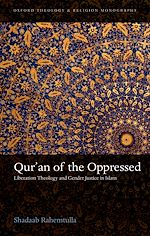 Télécharger le livre :  Qur'an of the Oppressed