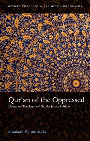 Téléchargez le livre :  Qur'an of the Oppressed