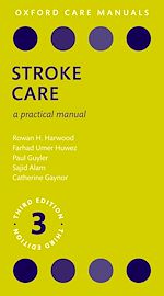 Télécharger le livre :  Stroke Care