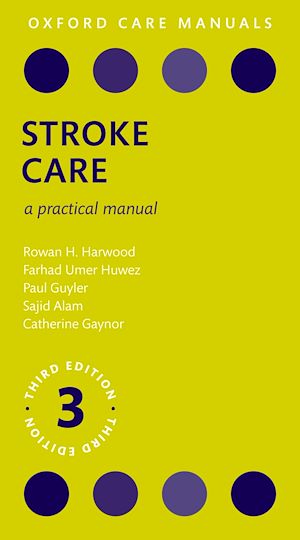 Téléchargez le livre :  Stroke Care