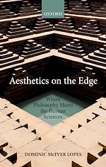 Télécharger le livre :  Aesthetics on the Edge