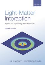 Télécharger le livre :  Light-Matter Interaction