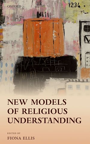 Téléchargez le livre :  New Models of Religious Understanding