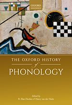 Télécharger le livre :  The Oxford History of Phonology