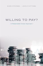 Télécharger le livre :  Willing to Pay?