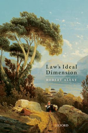 Téléchargez le livre :  Law's Ideal Dimension