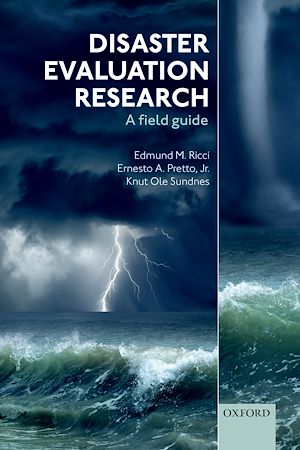 Téléchargez le livre :  Disaster Evaluation Research
