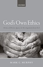 Télécharger le livre :  God's Own Ethics