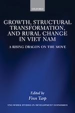 Download this eBook Growth, Structural Transformation, and Rural Change in Viet Nam