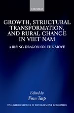 Télécharger le livre :  Growth, Structural Transformation, and Rural Change in Viet Nam