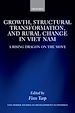 Télécharger le livre :  Growth, Structural Transformation, and Rural Change in Viet Nam
