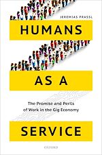 Télécharger le livre :  Humans as a Service