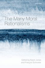Télécharger le livre :  The Many Moral Rationalisms