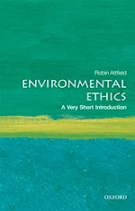 Télécharger le livre :  Environmental Ethics