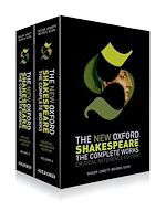 Télécharger le livre :  The New Oxford Shakespeare: Critical Reference Edition