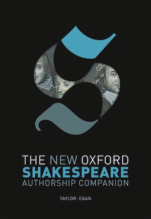Téléchargez le livre :  The New Oxford Shakespeare: Authorship Companion