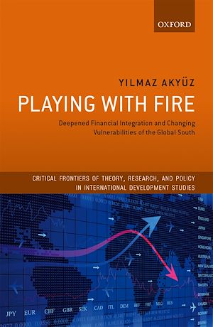 Téléchargez le livre :  Playing with Fire