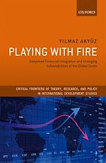 Télécharger le livre :  Playing with Fire