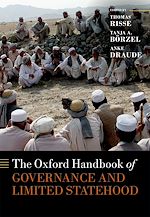Télécharger le livre :  The Oxford Handbook of Governance and Limited Statehood