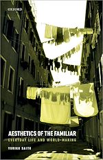 Télécharger le livre :  Aesthetics of the Familiar