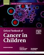 Télécharger le livre :  Oxford Textbook of Cancer in Children