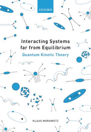 Téléchargez le livre :  Interacting Systems far from Equilibrium