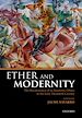 Télécharger le livre :  Ether and Modernity