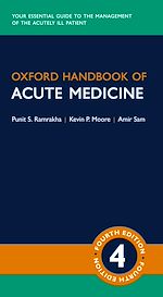 Télécharger le livre :  Oxford Handbook of Acute Medicine