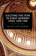 Télécharger le livre :  Electing the Pope in Early Modern Italy, 1450-1700