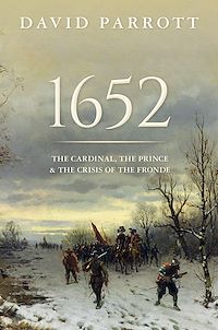 Téléchargez le livre :  1652
