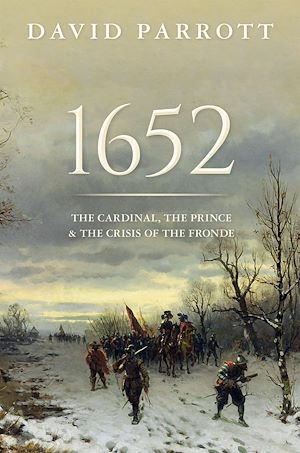 Téléchargez le livre :  1652