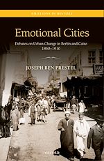 Télécharger le livre :  Emotional Cities