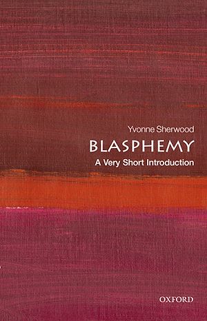 Téléchargez le livre :  Blasphemy