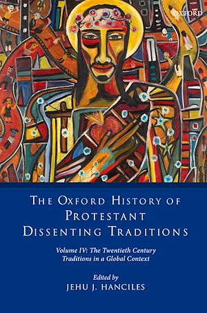 Téléchargez le livre :  The Oxford History of Protestant Dissenting Traditions, Volume IV