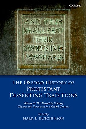 Téléchargez le livre :  The Oxford History of Protestant Dissenting Traditions, Volume V