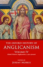 Télécharger le livre :  The Oxford History of Anglicanism, Volume IV