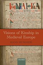 Télécharger le livre :  Visions of Kinship in Medieval Europe