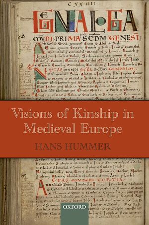 Téléchargez le livre :  Visions of Kinship in Medieval Europe
